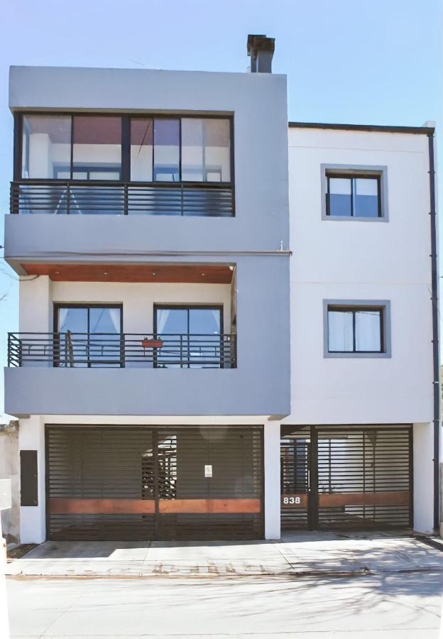 Rialto Dpto Cochera Cubierta Asador Individual 비야 메르세데스 외부 사진
